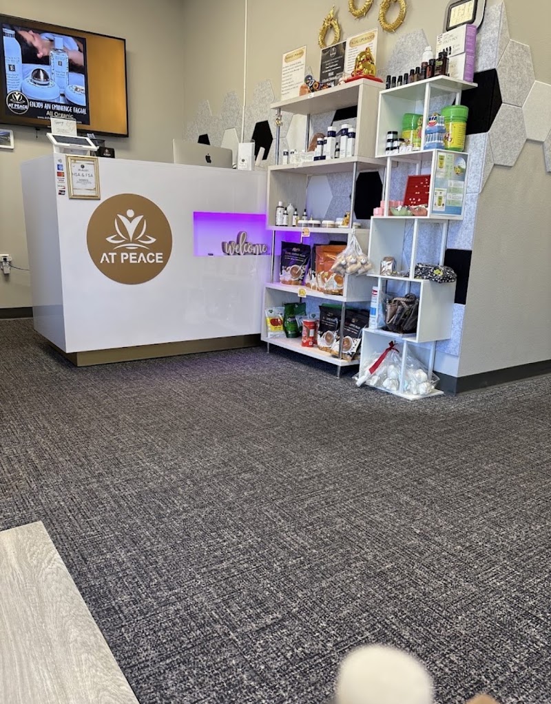 The Wellness massage and spa, spa in Mansfield, TX, photo 2 of 8