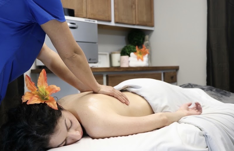 The Wellness massage and spa, spa in Mansfield, TX, photo 4 of 8