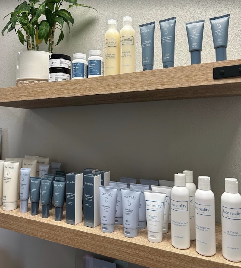 The Wellness massage and spa, spa in Mansfield, TX, photo 5 of 8